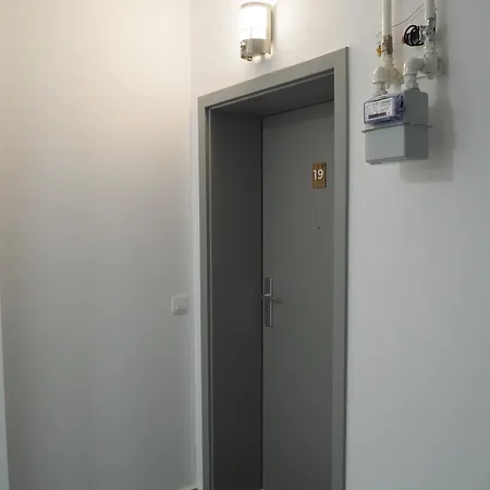 Apartment Lena *