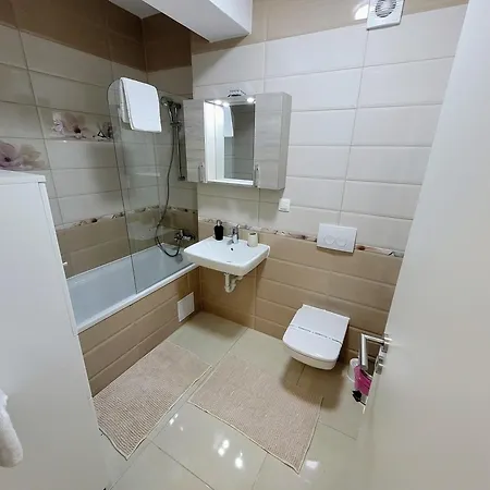 Lena Apartment *