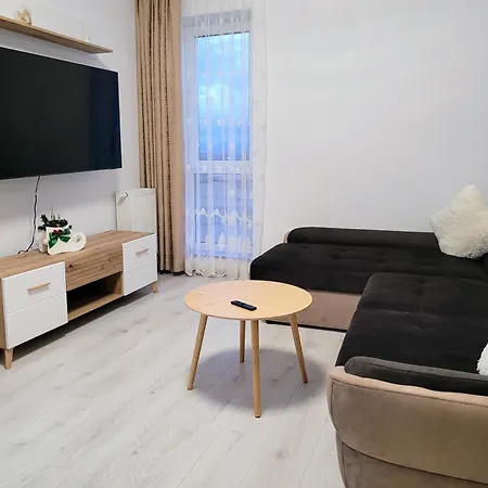 Apartment Lena